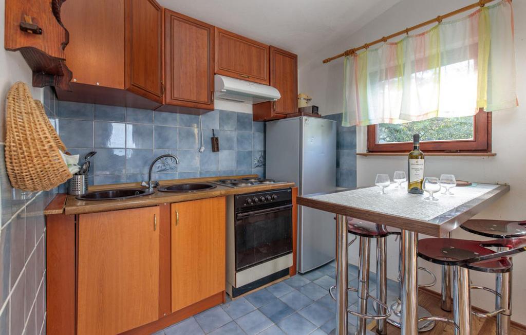 Apartment Bilic เคลโนวีซา ภายนอก รูปภาพ