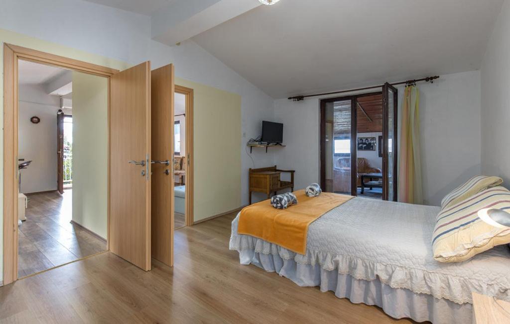 Apartment Bilic เคลโนวีซา ภายนอก รูปภาพ