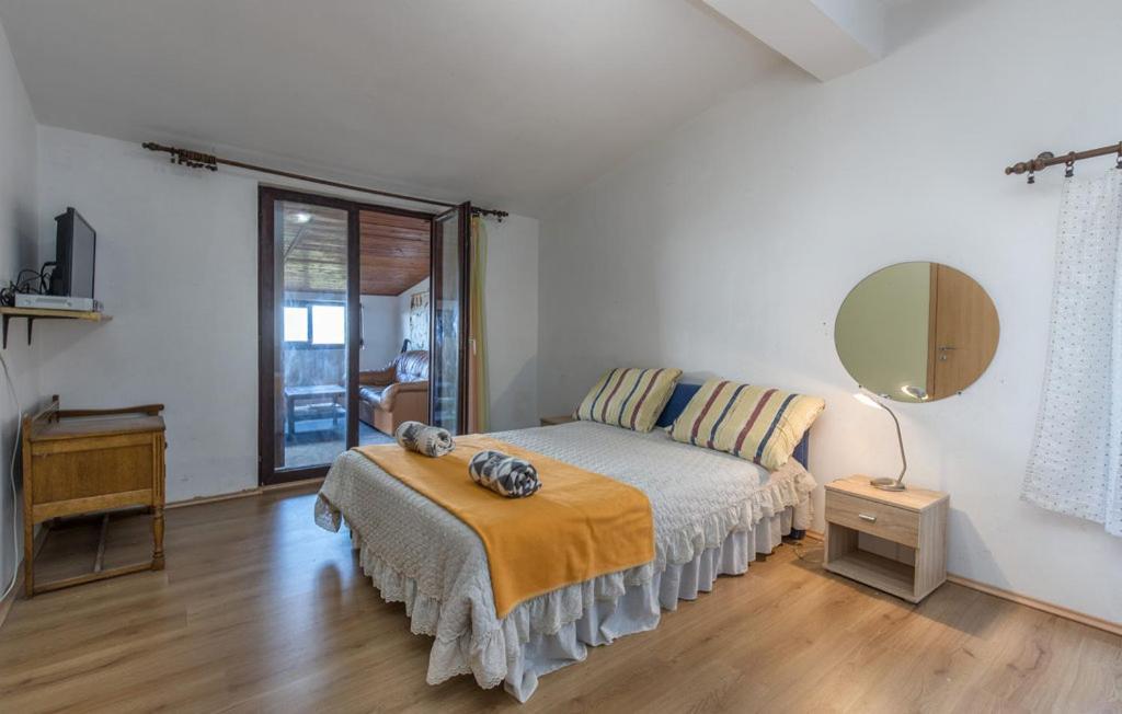 Apartment Bilic เคลโนวีซา ภายนอก รูปภาพ
