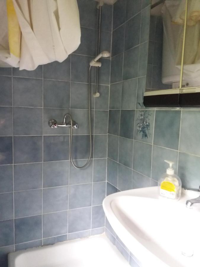 Apartment Bilic เคลโนวีซา ภายนอก รูปภาพ