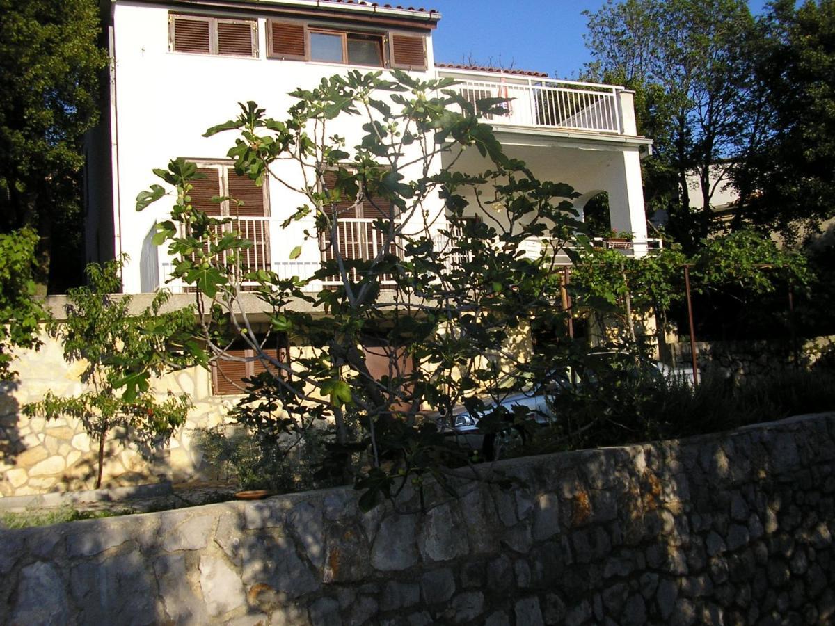 Apartment Bilic เคลโนวีซา ภายนอก รูปภาพ