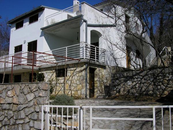 Apartment Bilic เคลโนวีซา ภายนอก รูปภาพ