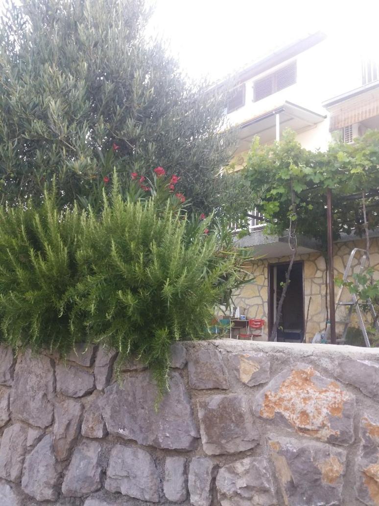 Apartment Bilic เคลโนวีซา ภายนอก รูปภาพ