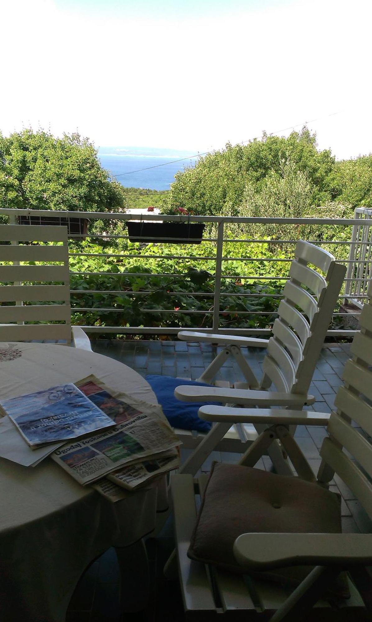 Apartment Bilic เคลโนวีซา ภายนอก รูปภาพ