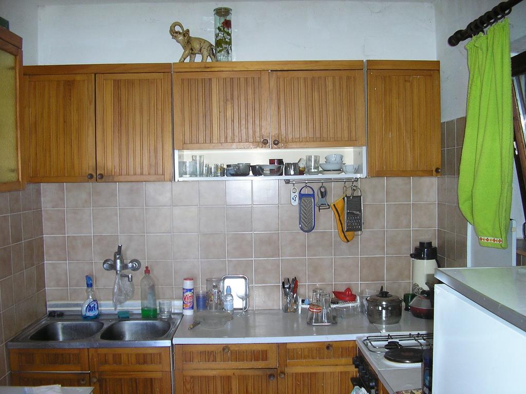 Apartment Bilic เคลโนวีซา ห้อง รูปภาพ