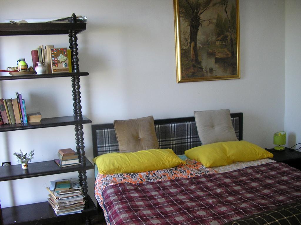 Apartment Bilic เคลโนวีซา ห้อง รูปภาพ