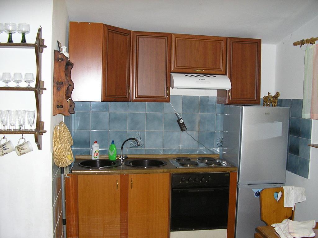 Apartment Bilic เคลโนวีซา ห้อง รูปภาพ