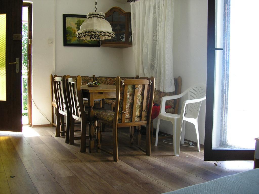 Apartment Bilic เคลโนวีซา ห้อง รูปภาพ