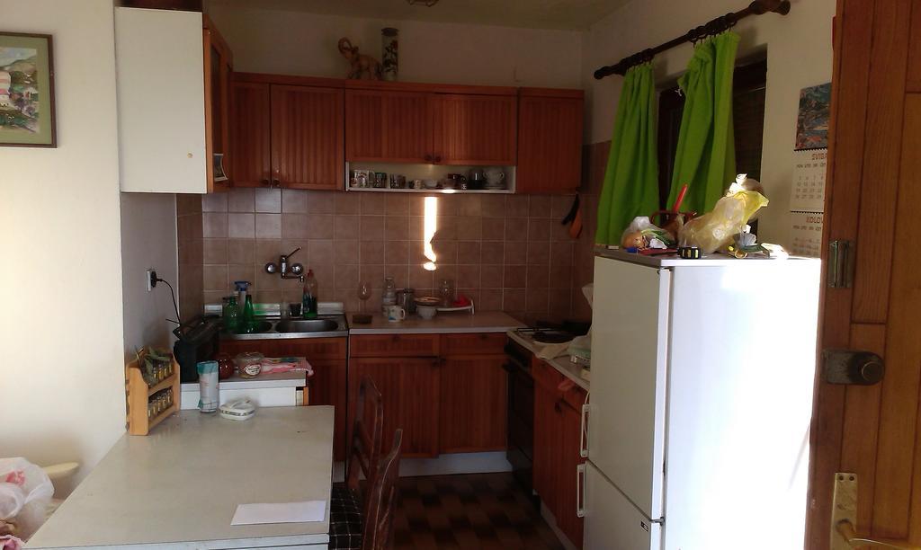 Apartment Bilic เคลโนวีซา ภายนอก รูปภาพ