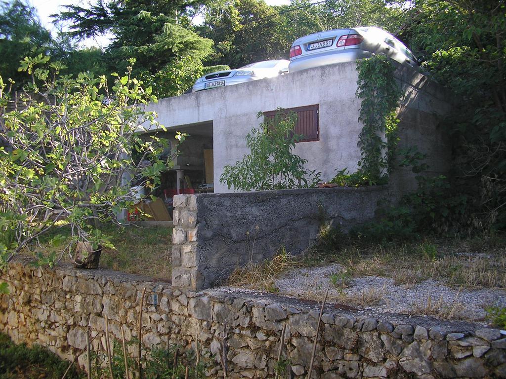 Apartment Bilic เคลโนวีซา ภายนอก รูปภาพ