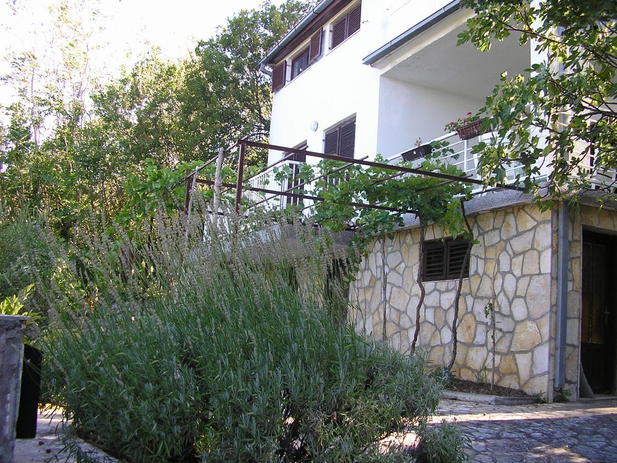 Apartment Bilic เคลโนวีซา ภายนอก รูปภาพ