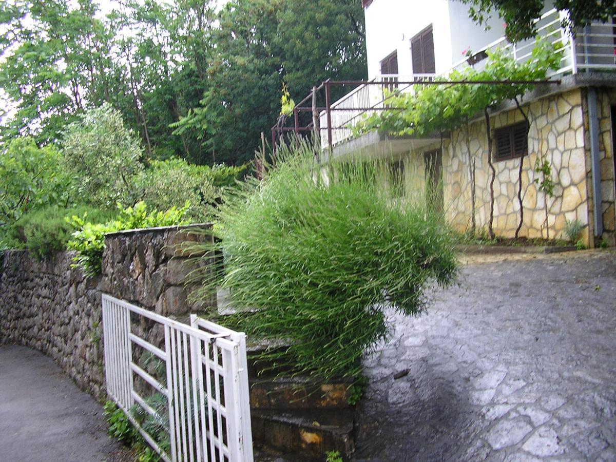 Apartment Bilic เคลโนวีซา ภายนอก รูปภาพ