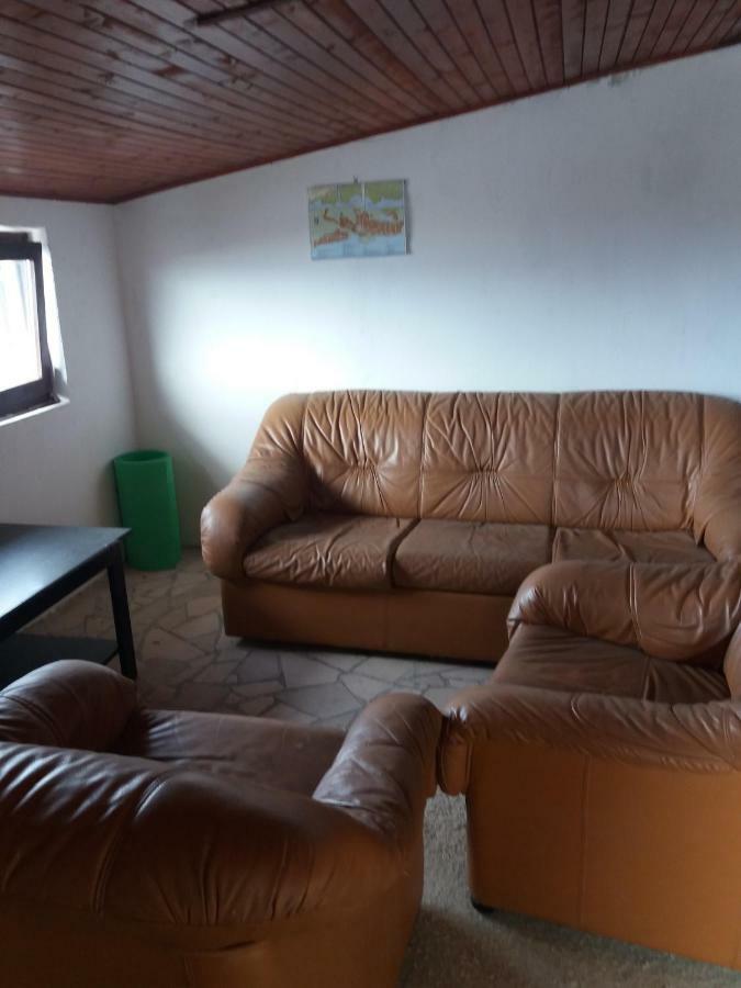 Apartment Bilic เคลโนวีซา ภายนอก รูปภาพ