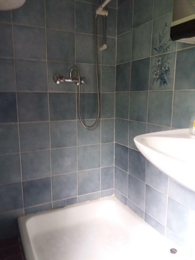 Apartment Bilic เคลโนวีซา ภายนอก รูปภาพ